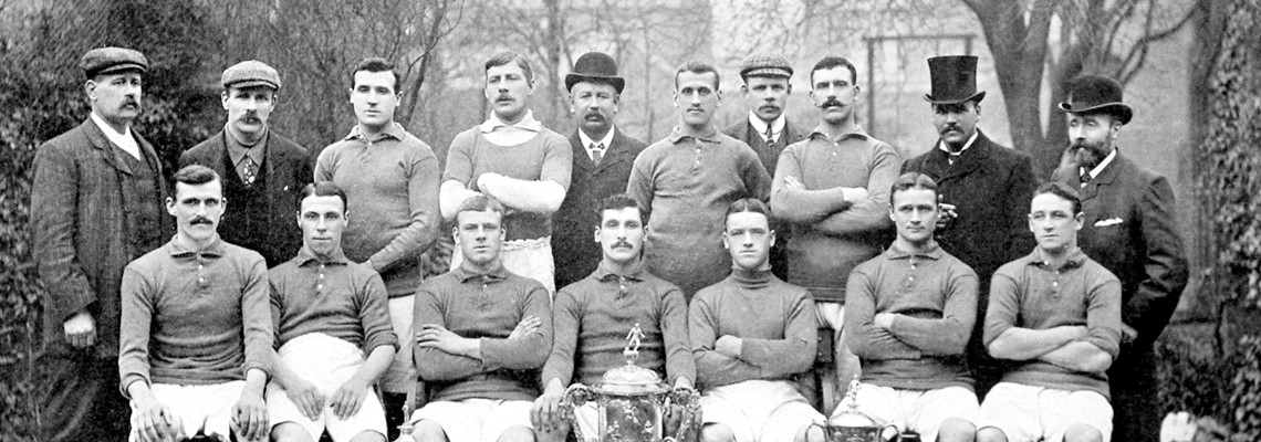 History  Birmingham City Football Club