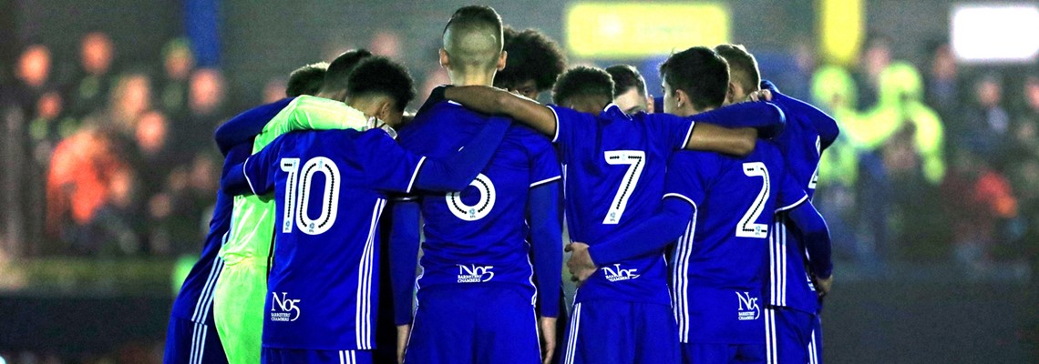 Safeguarding  Birmingham City Football Club