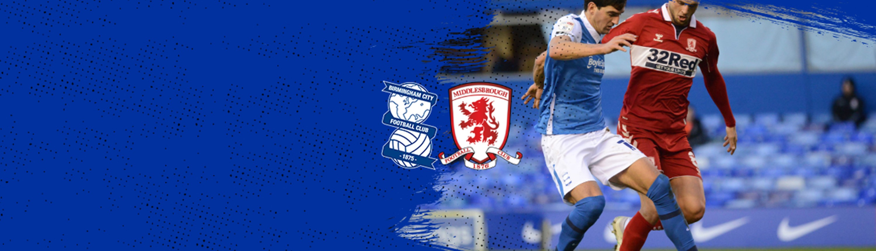 Home  Birmingham City Football Club