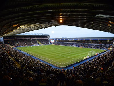 fans matchday experience birmingham city