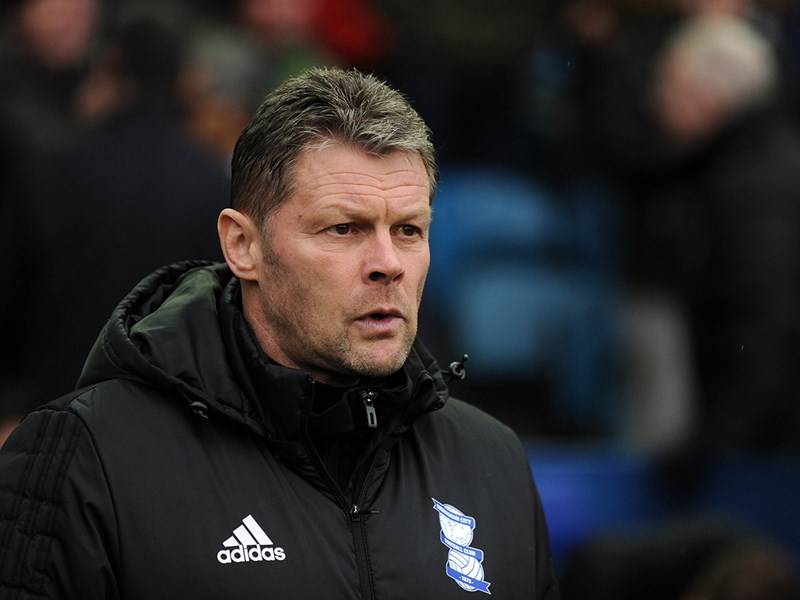 Home  Birmingham City Football Club