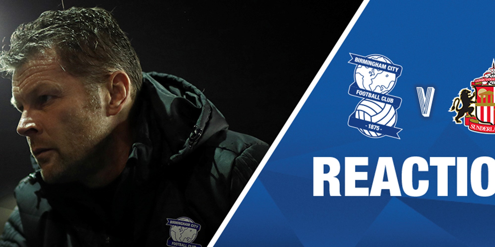 Home  Birmingham City Football Club
