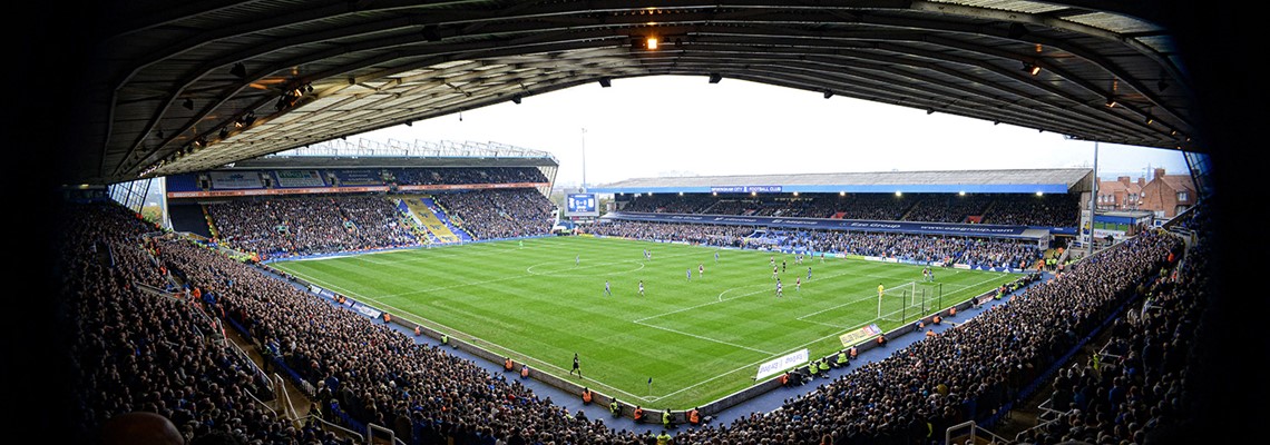 Supporters' Clubs  Birmingham City Football Club