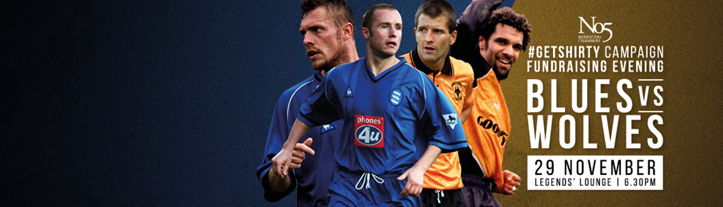 Home | Birmingham City Football Club