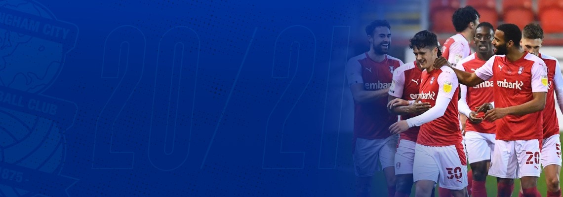 Opposition Report Rotherham United