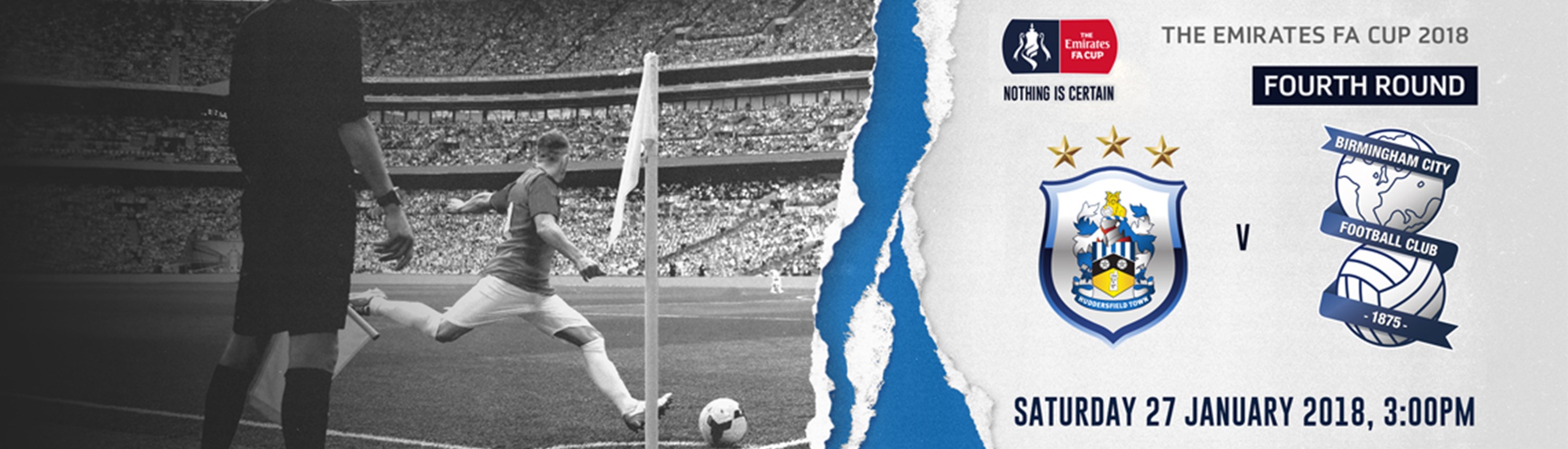 Home  Birmingham City Football Club