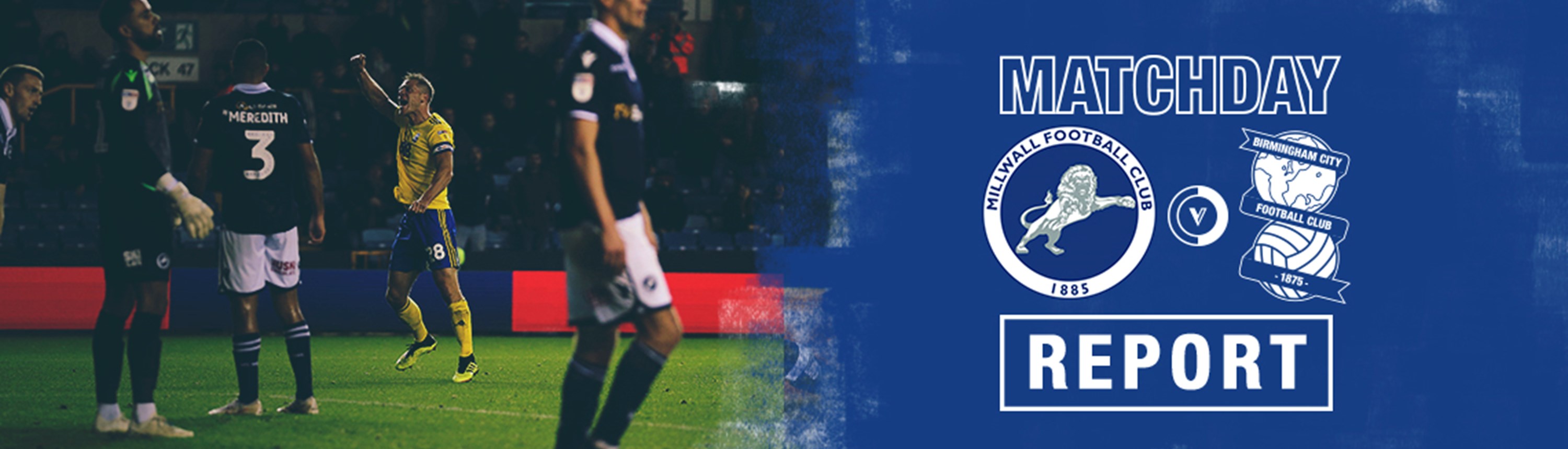 Home  Birmingham City Football Club