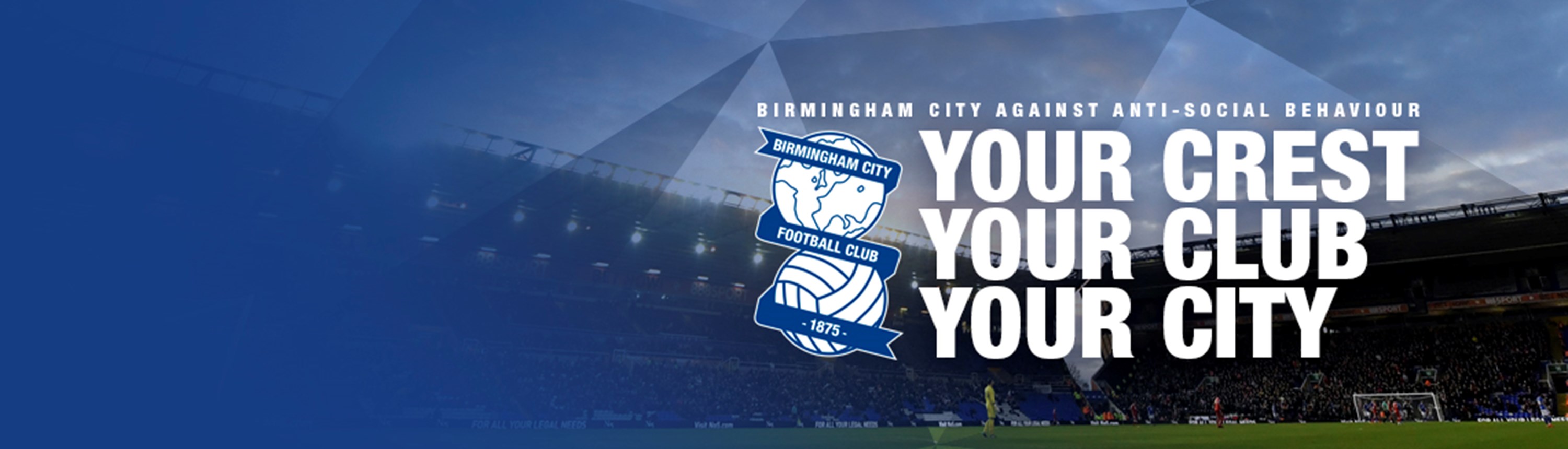 Home  Birmingham City Football Club
