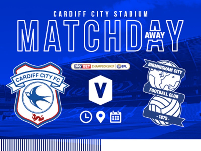 Home  Birmingham City Football Club