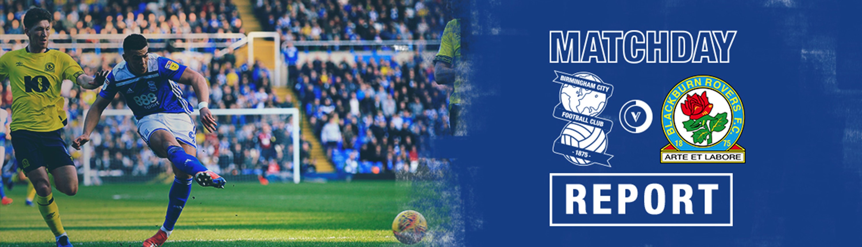 Home  Birmingham City Football Club