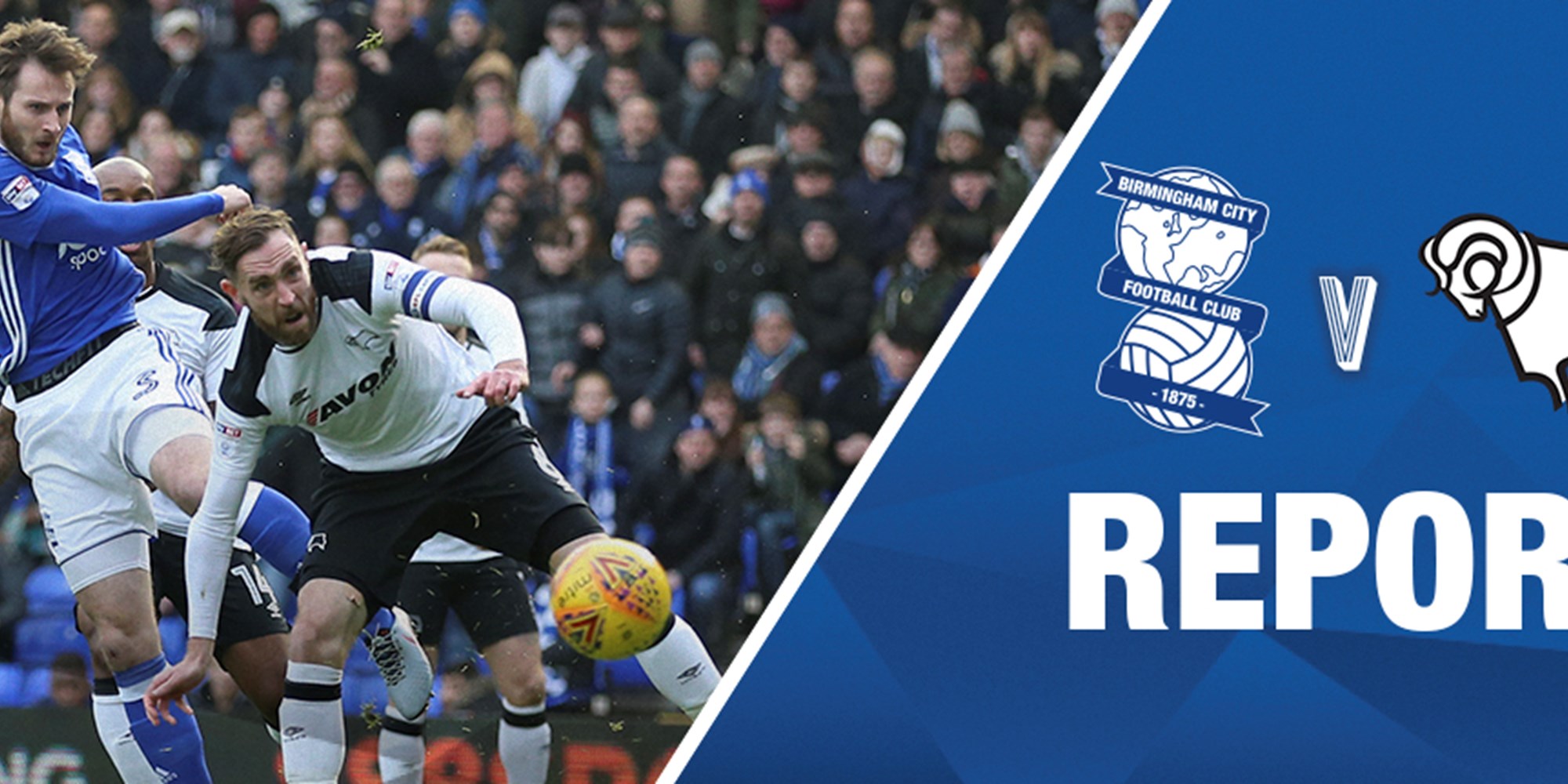 Home  Birmingham City Football Club