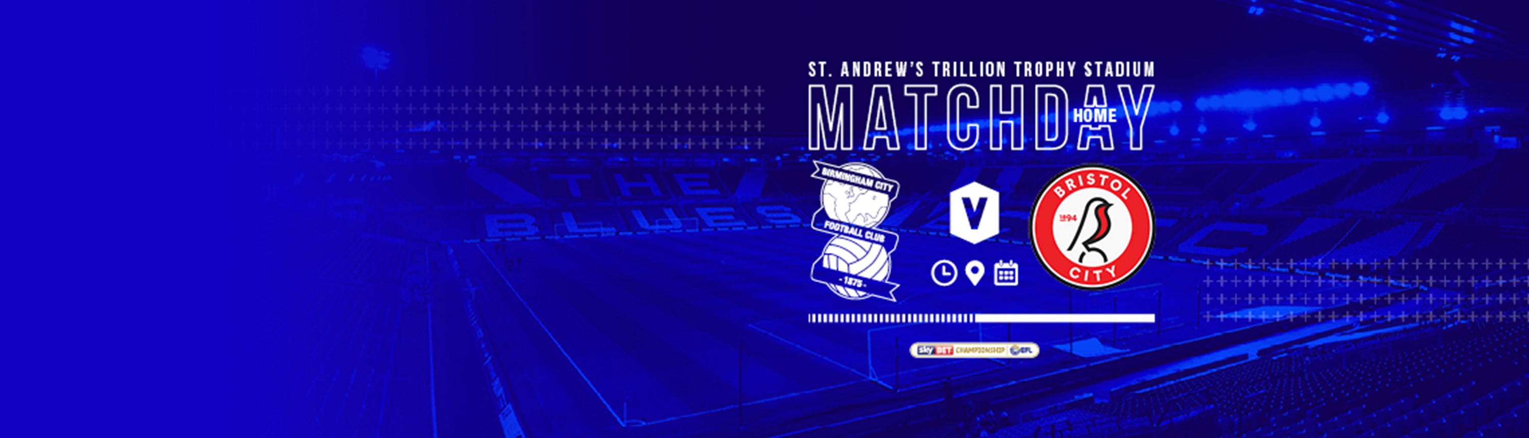 Home  Birmingham City Football Club