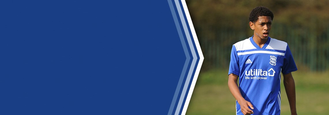 Report: Nottingham Forest Under-23s 0 Blues Under-23s 1 ...