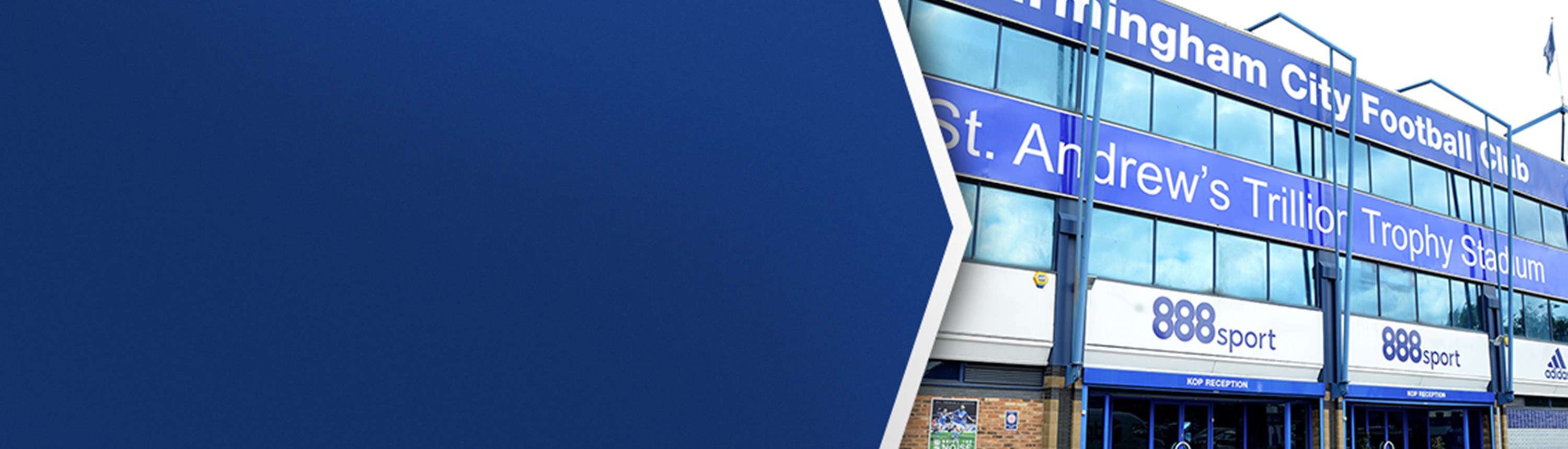 Home  Birmingham City Football Club