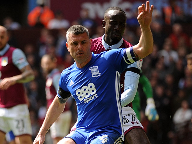 2017/18 season fixtures revealed for all 72 clubs  Birmingham City