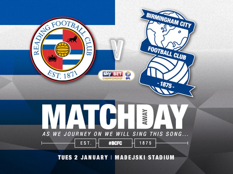 Home  Birmingham City Football Club