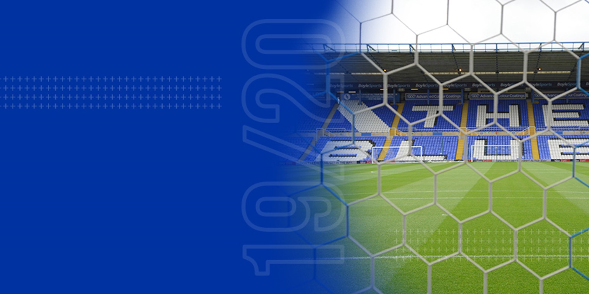 Home | Birmingham City Football Club