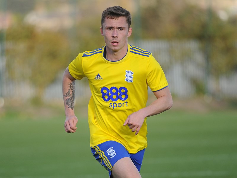 News | Birmingham City Football Club